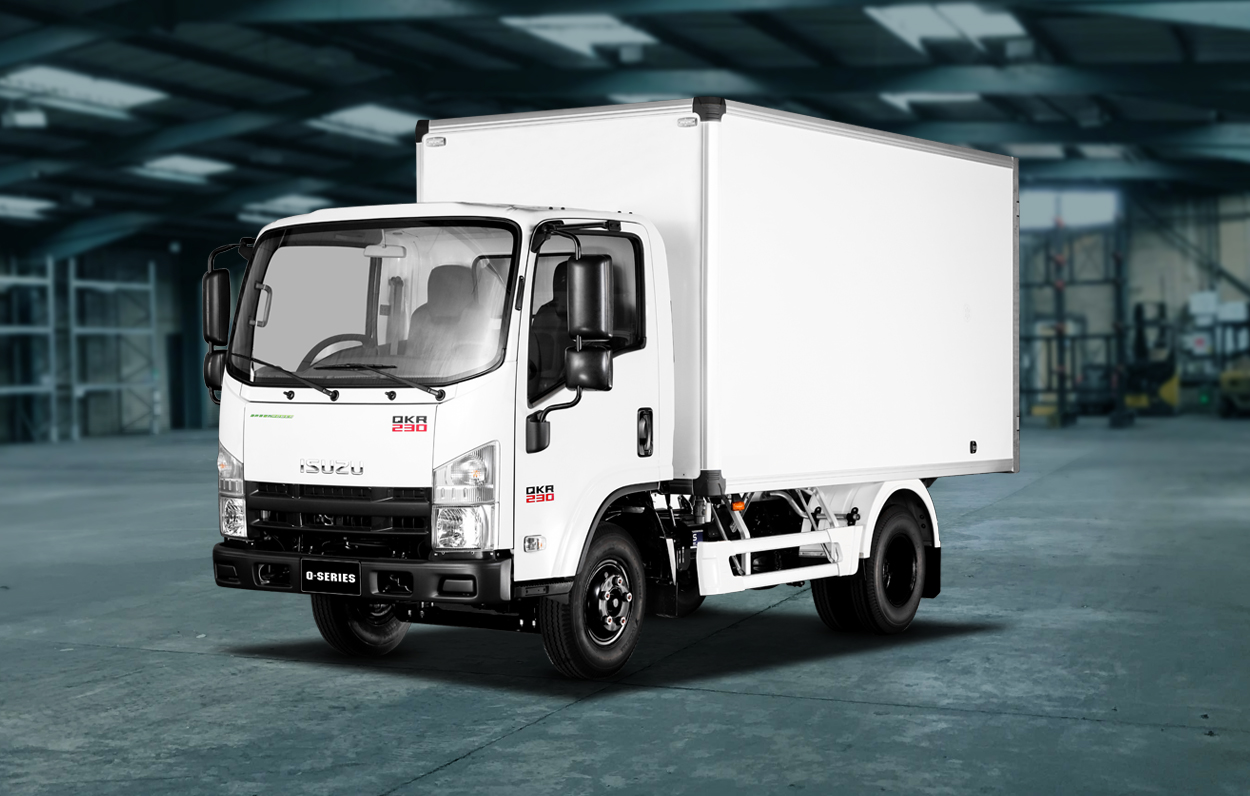 Vận tải Nhật Minh cung cấp dịch vụ cho thuê xe tải uy tín, chuyên nghiệp