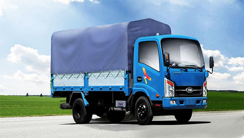 Quy trình dịch vụ cho thuê xe tải chuyên nghiệp tại Nhật Minh