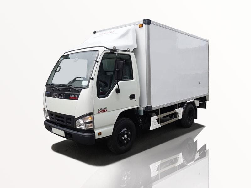 Lý do nên sử dụng dịch vụ cho thuê xe tải tại Nhật Minh