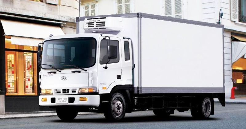 Dịch vụ cho thuê xe tải uy tín tại Hà Nội